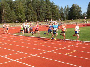 Aaro M17 1500m