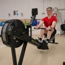 Otto Viholainen neljäs sisäsoudun MM-kisoissa