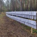 Salamalle kaksi mitalisijaa tämän vuoden Kalevan Kierroksella