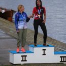 Salaman soutajat menestyksekkäitä Pirkan Soudusa