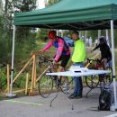 Kalevan Kierros jatkui pyöräilyllä