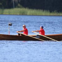 Salaman soutajat menestyksekkäitä Virroilla viikonloppuna