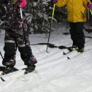Salaman ja Tammelan Ryskeen yhteinen hiihtokoulu alkaa keskiviikkona 13.12. Forssassa