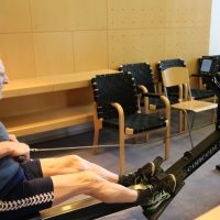 Sisäsoudun SM-kisoista menestystä Salaman soutajille