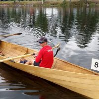 10 km soutumatkalla Salaman menestys jatkui