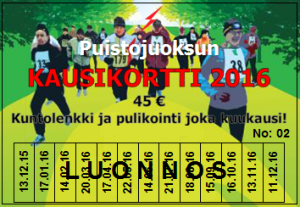 Kausikortti 2016 - valmis - luonnos