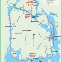 Sulkavan Souduista kaksi SM-mitalia Salamalle