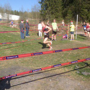 SMmaastot 2016 - Julkunen