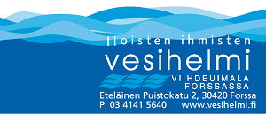 Vesihelmi
