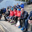 Forssan Salama vuoden 2020 tulokasseura soudussa